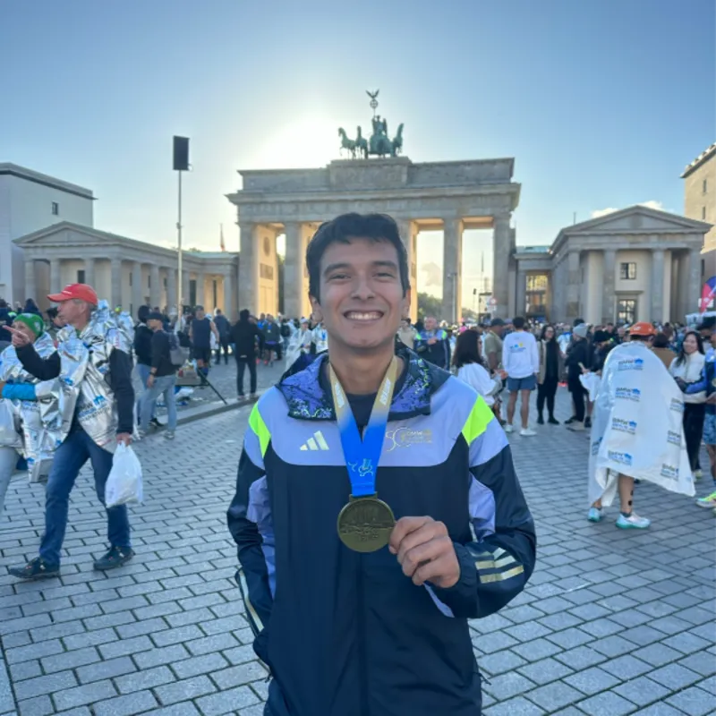 Luis Angel Sánchez Montiel