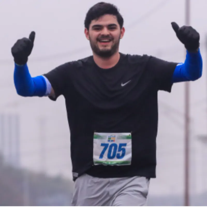 Patricio Martínez De los Santos