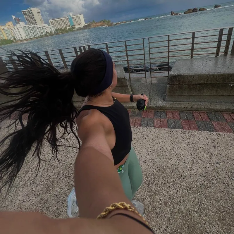 Frances Paola Gonzalez