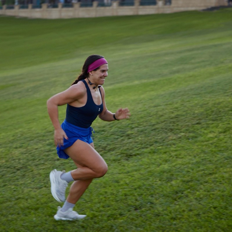 Frances Paola Gonzalez