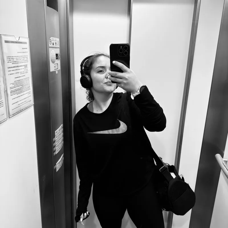 Isabelle  Pim Mauricio