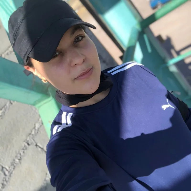 Mitzy Lizbeth Pérez Guijosa