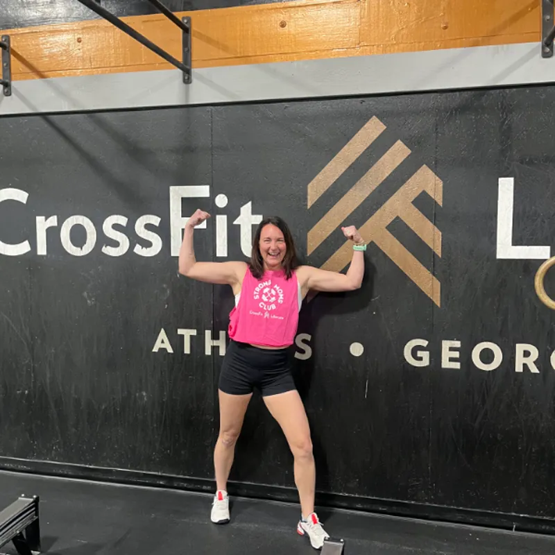 Catherine Shinholser