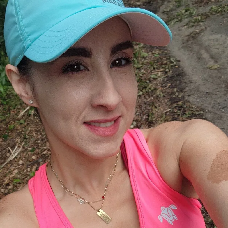 Jessica Perez Gonzalez