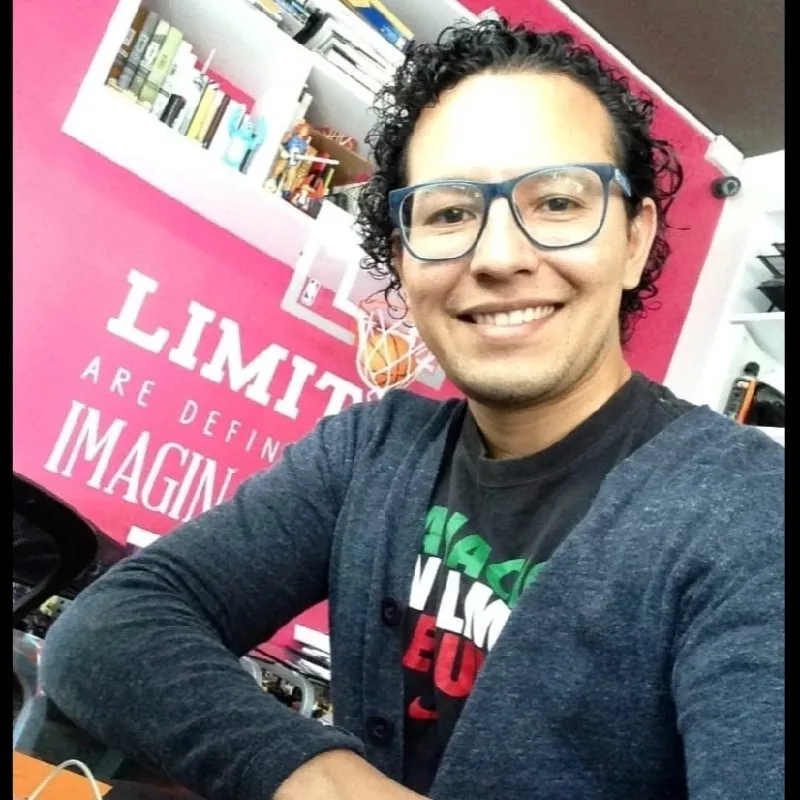 Jose Israel Gutierrez Colchado