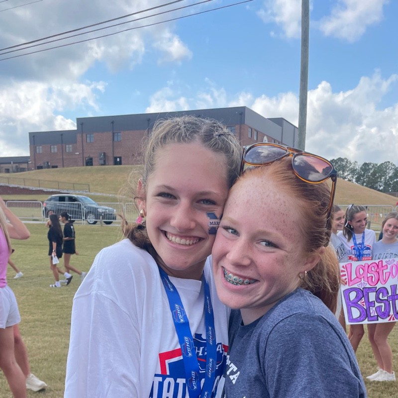 Anna Caroline Donald