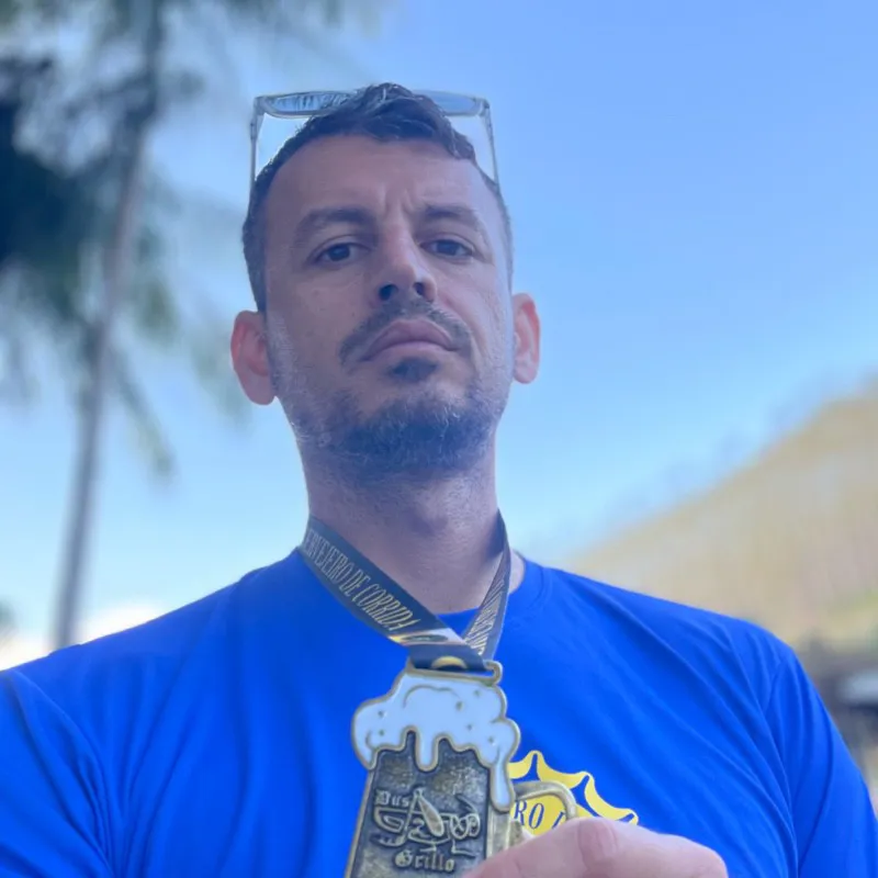 Fábio Zocca Zandomenico