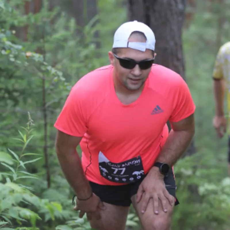 Руслан Мамедов