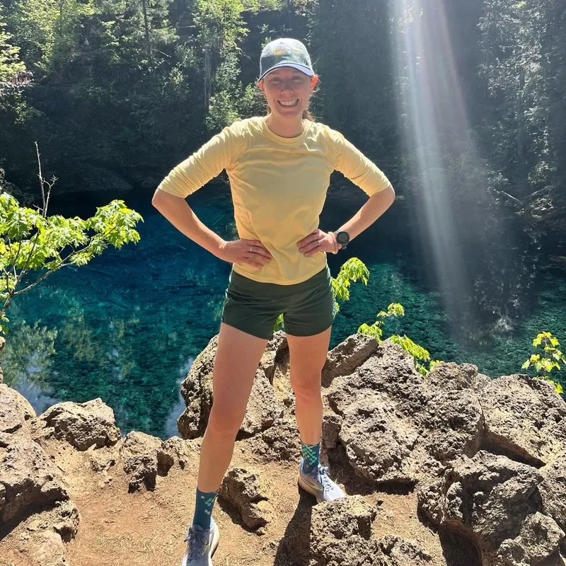 Aleca Blaisdell-Black