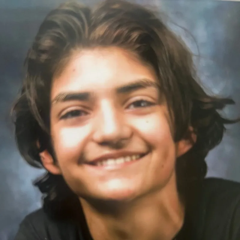 John Phillip (JP) Norton