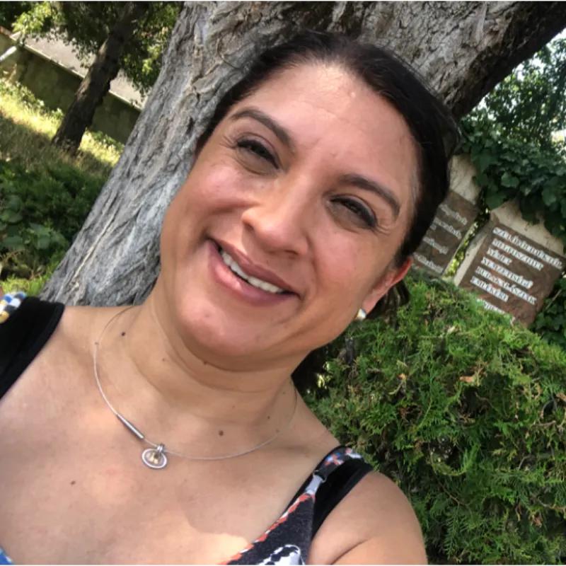 Rosa Maria de Porres