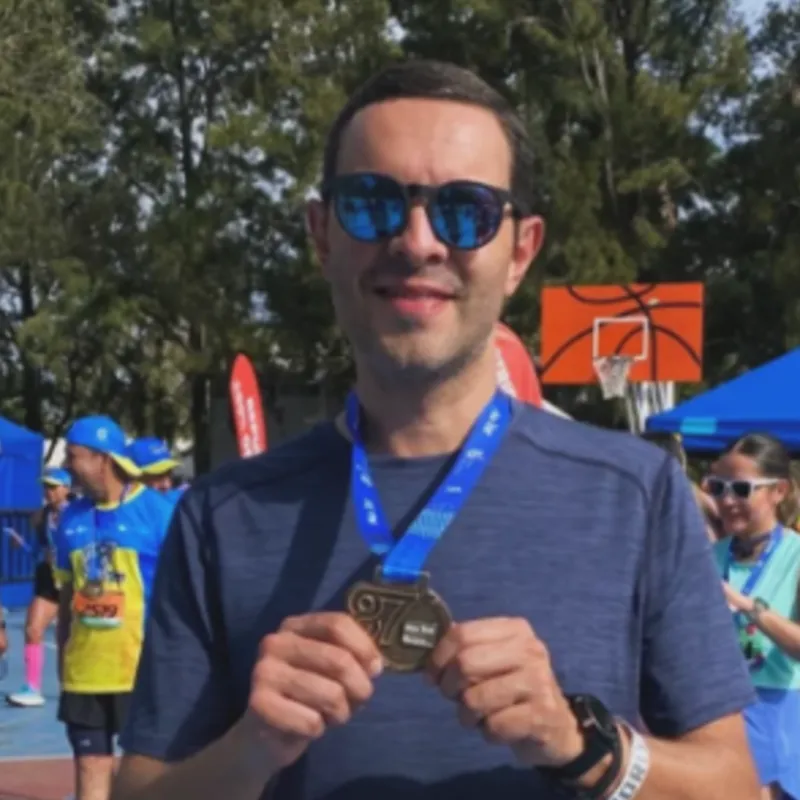 Jorge Armando Porres