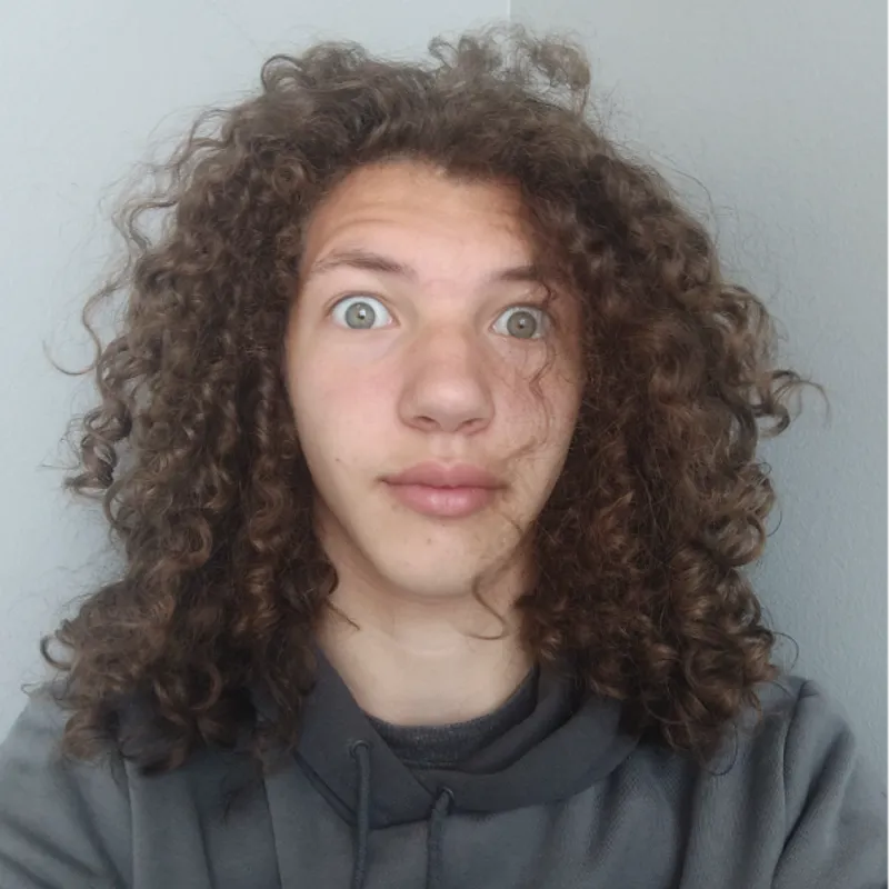 Spencer Schiedermayer