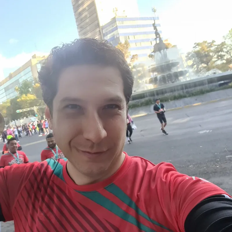 Enrique Ortíz Romero