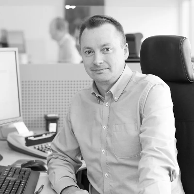 Kristinn Sævaldsson