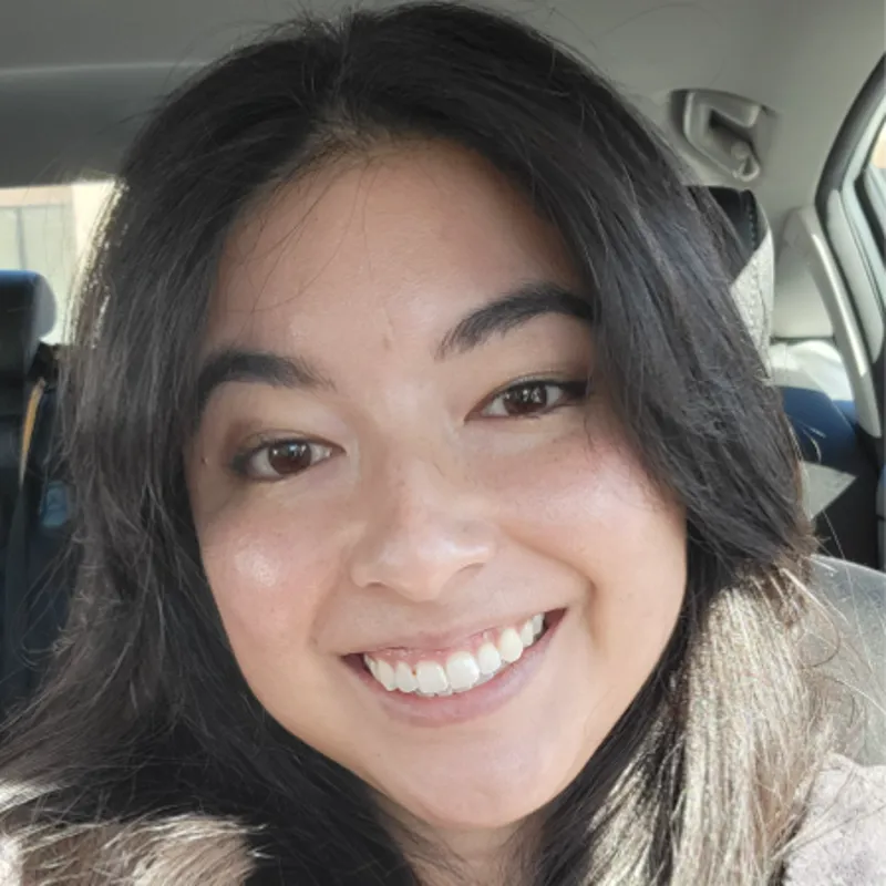 Stevie Molina-Santos