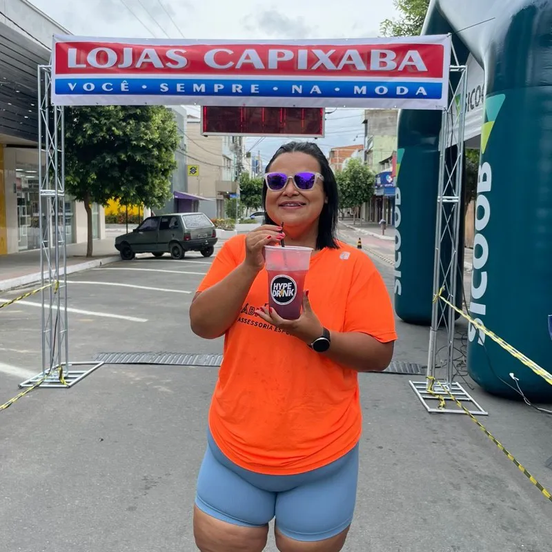 Isadora Porto Batista