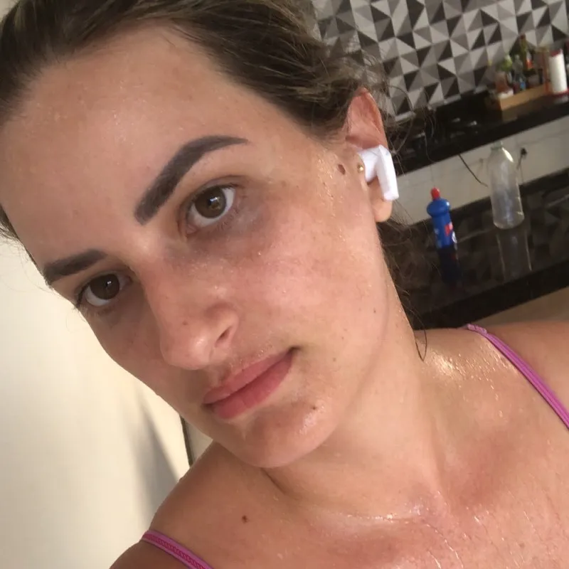 Andressa Araújo dos Reis Zanotti