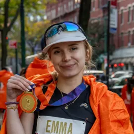 Avatar of Emma Moore