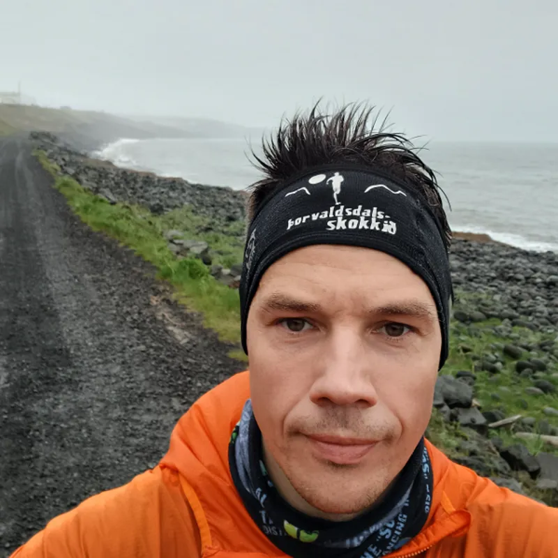 Heiðar Halldórsson