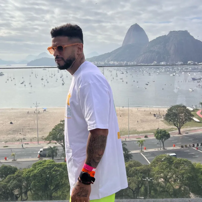 Andre costa Costa da silva