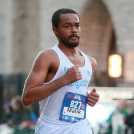 Avatar of Malik Jordan