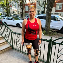 Avatar of Ana Sanchez-Castro