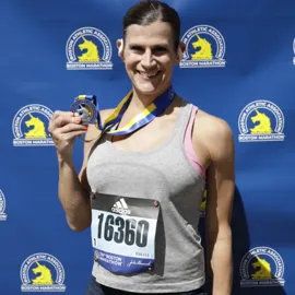 Avatar of Jessica Brice