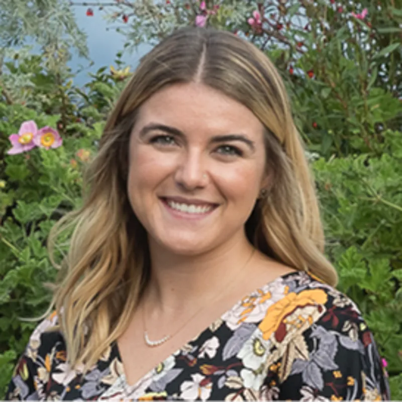 Chandler Cates-Wessel