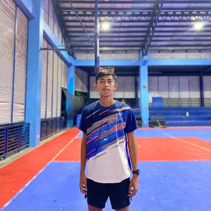 Dan Lloyd Albert Bagtasus