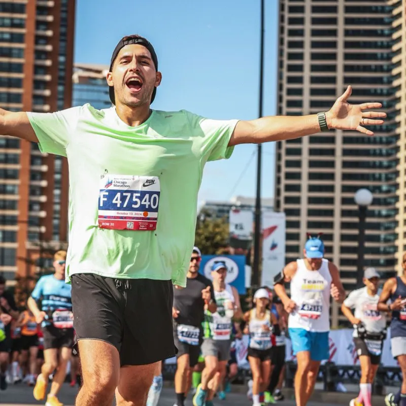 Andres Garza Villarreal