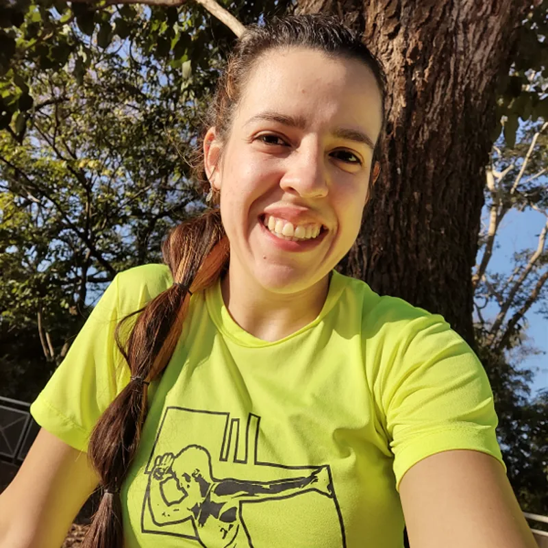 Giovanna Oliveira França