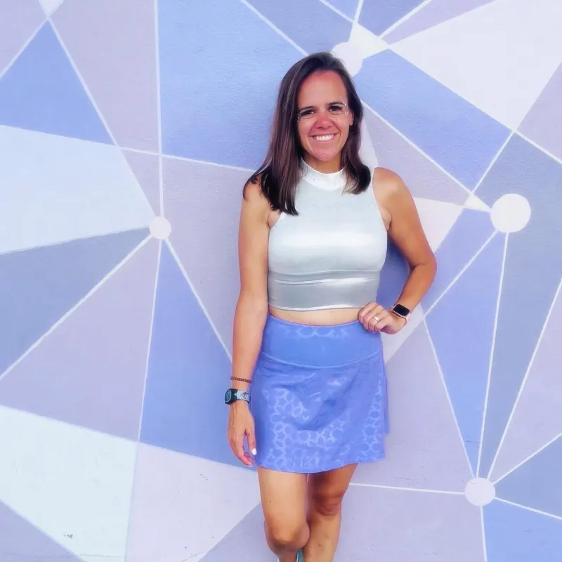 Candace Ulery Rigelsky