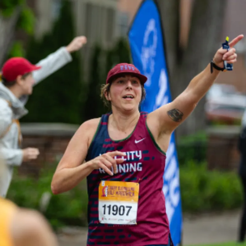 Jacqueline Johnson-Borelli