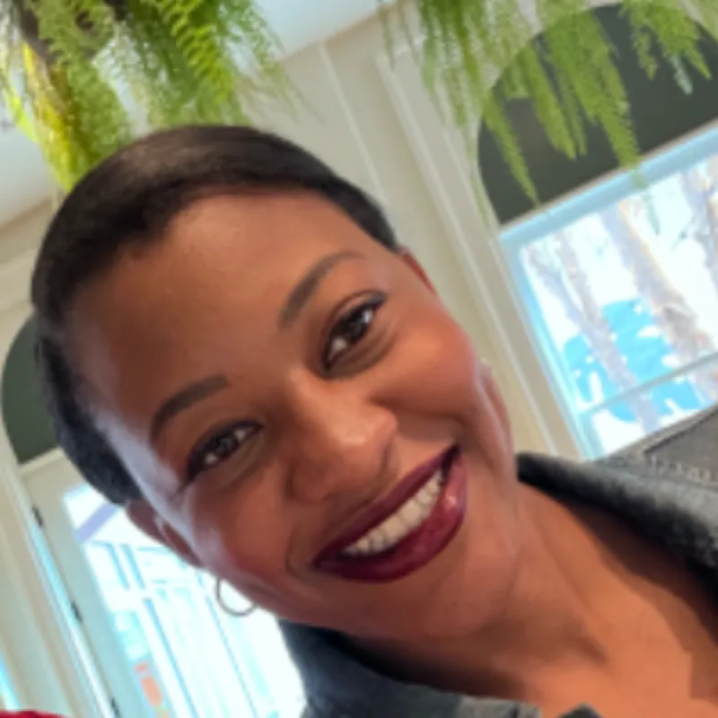 Alexandria Barnes Porter