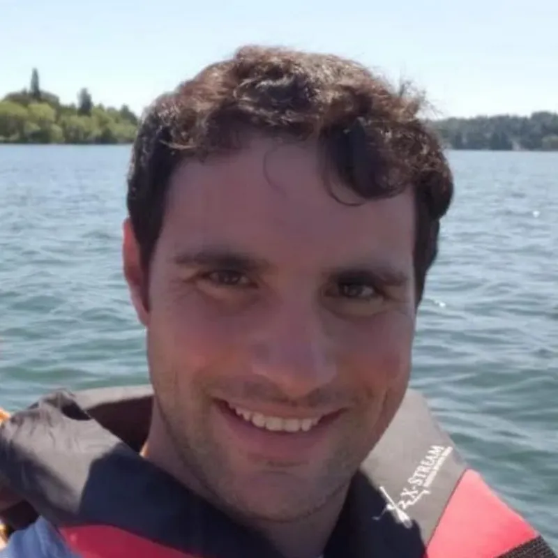 Rafael Campos de Mattos