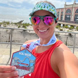 Teresa Whitesell - Running Coach