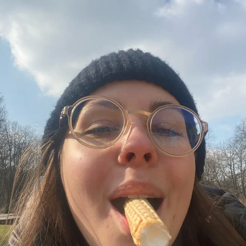 Michalina Szatkowska