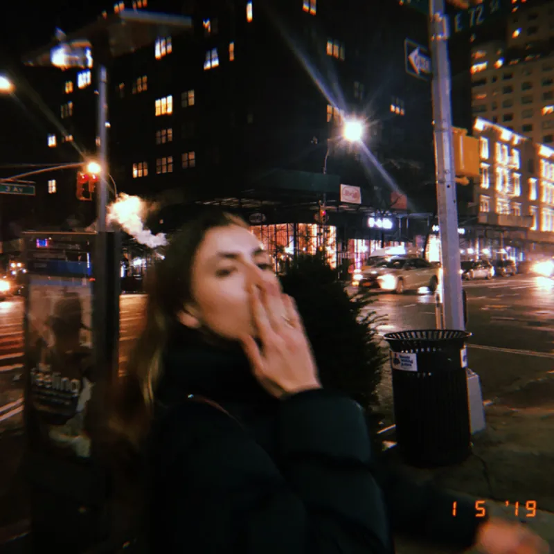 Gabrielle Pagnozzi-Schwam