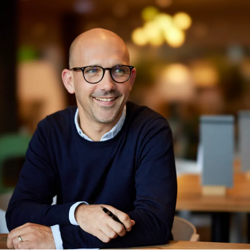 Francois-Xavier Pierrel