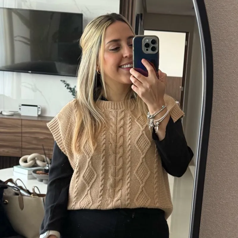 Paulina Rodriguez gonzalez