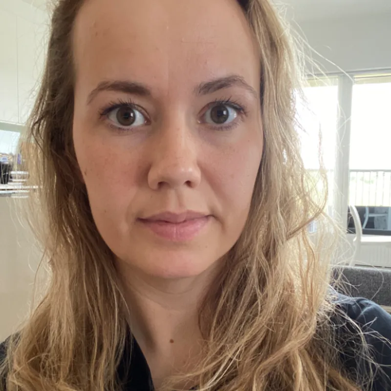 Arnheidur Jonsdottir