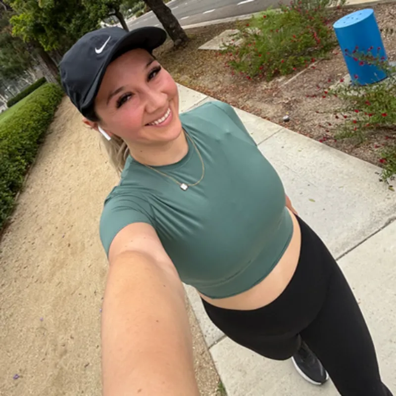 Clara Ramirez-Pacheco