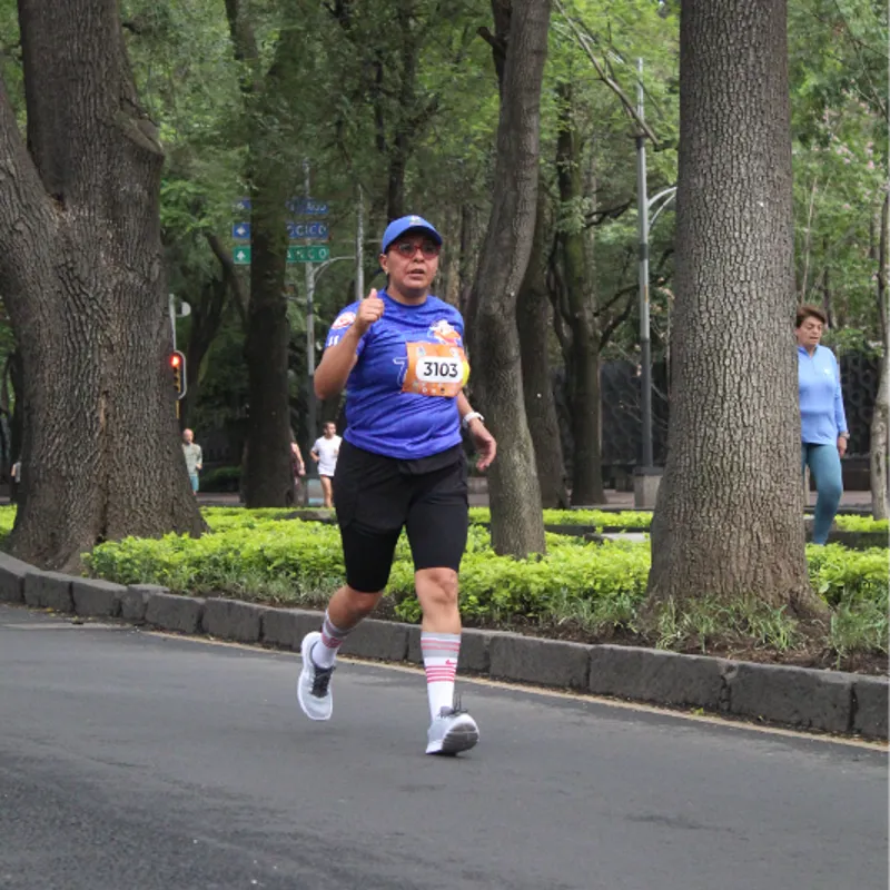 Ana María Becerra Rivera