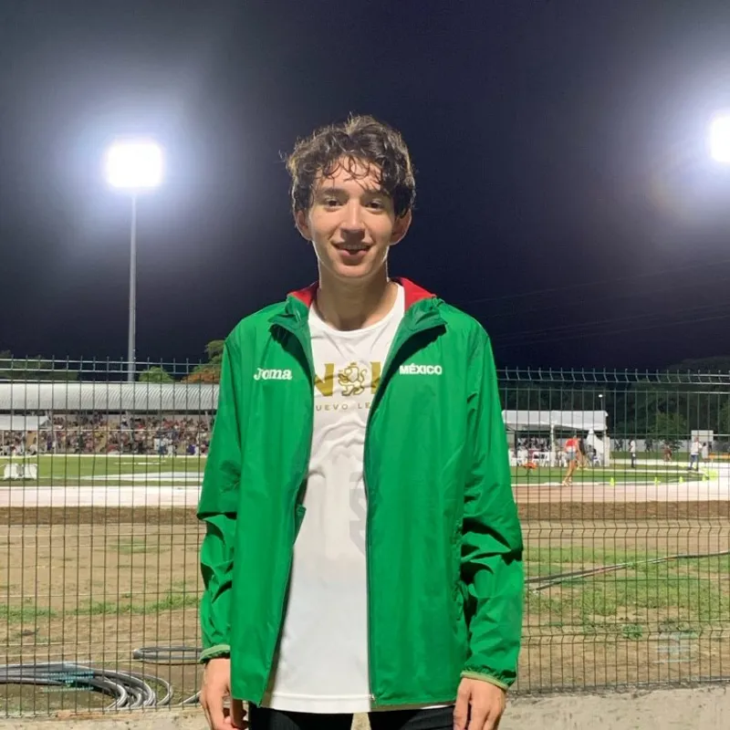 Patricio Nanez Lozano