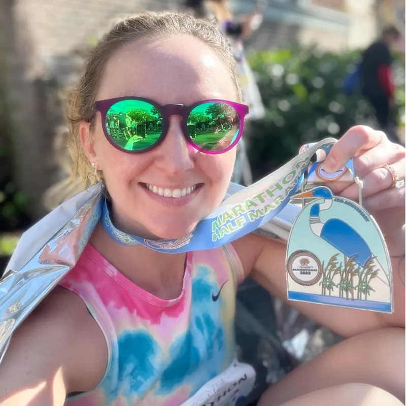 Lesley Ann Nance-Thompson