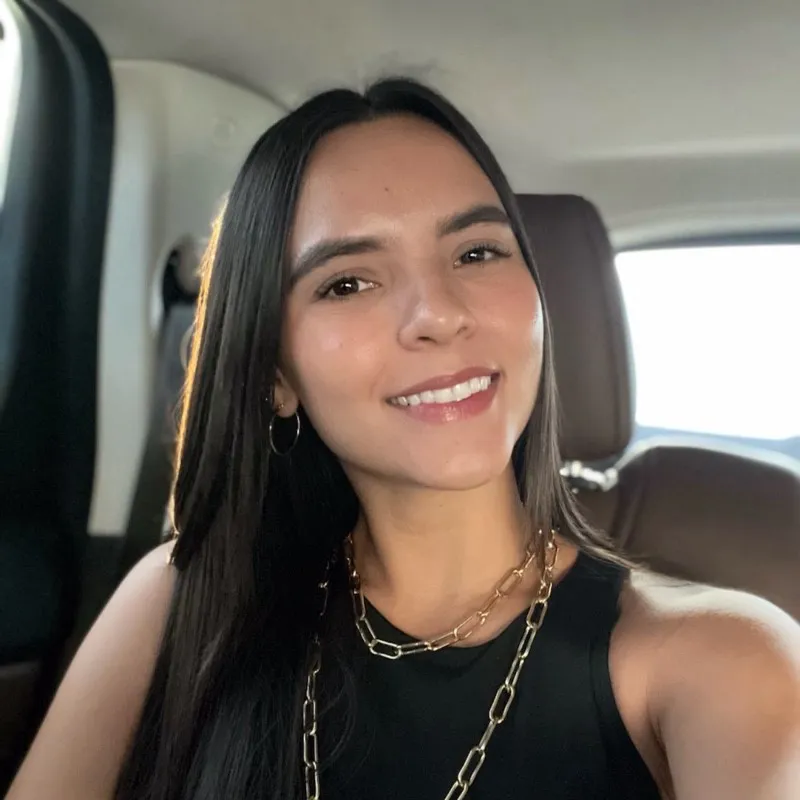 Gabriela Rivera Bonilla