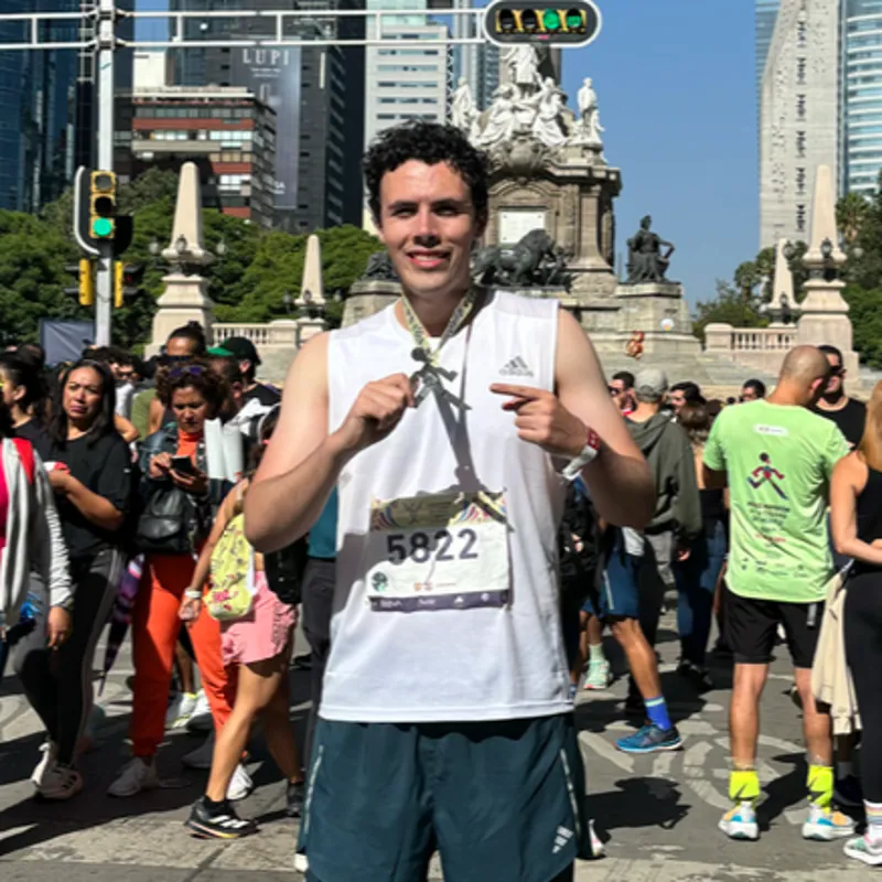 Francisco Javier Arias Jiménez