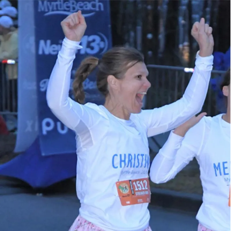 Christine Brewington