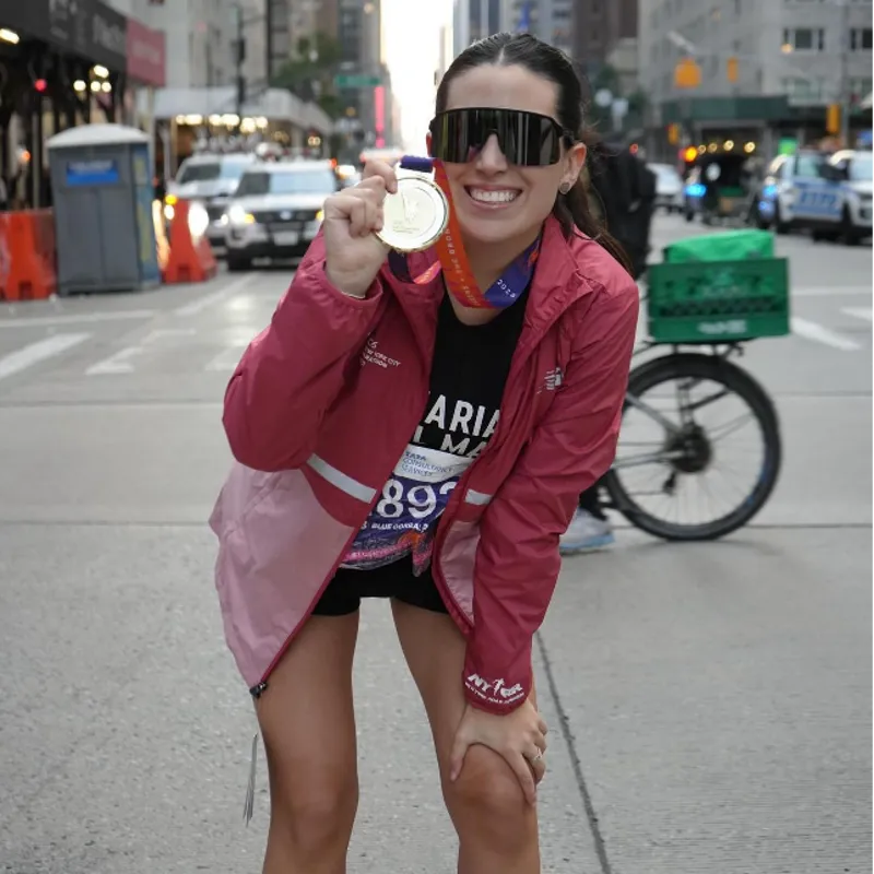 Maria del Mar Borges